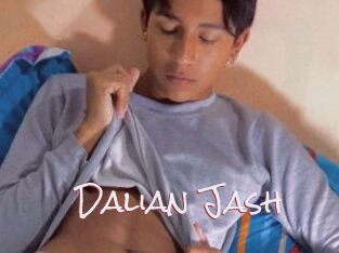 Dalian_Jash