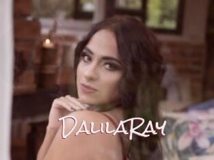 DalilaRay