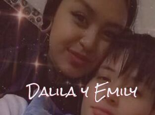 Dalila_y_Emily