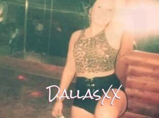 DallasXX