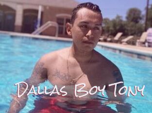 Dallas_Boy_Tony