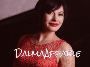 DalmaAffable