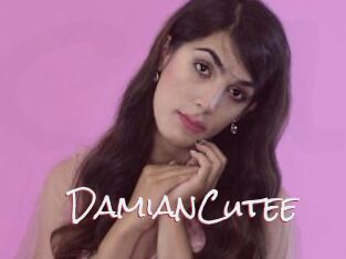 DamianCutee