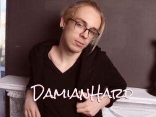 DamianHard