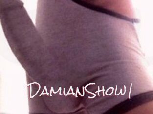 DamianShow1