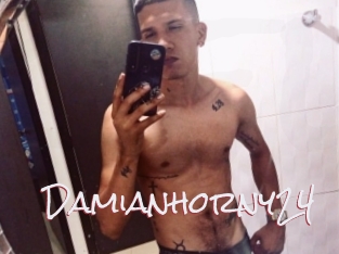 Damianhorny24