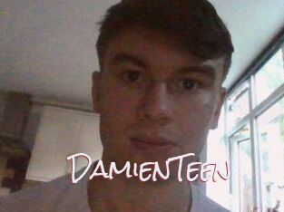 DamienTeen