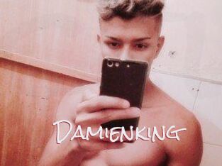 Damienking