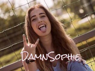DamnSophie