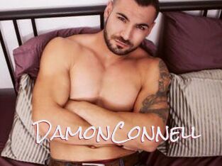 DamonConnell