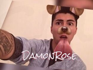 DamonRose