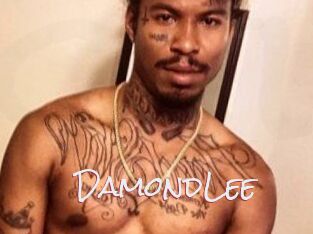 Damond_Lee