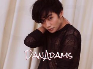 DanAdams