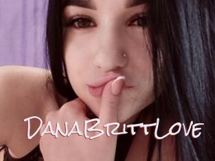 DanaBrittLove