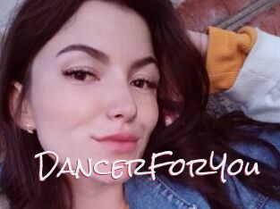 DancerForYou