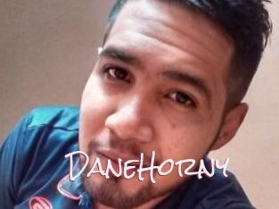 DaneHorny