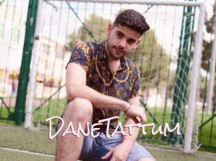 DaneTattum