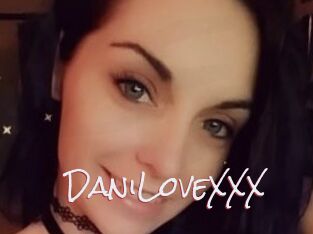 DaniLoveXXX