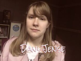 Dani_Jense