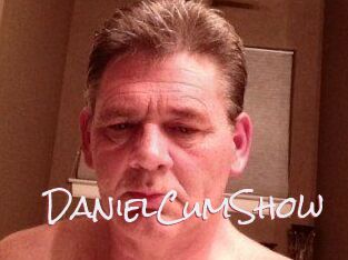 DanielCumShow