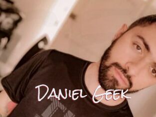 Daniel_Geek