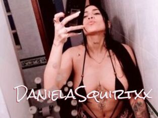 DanielaSquirtxx