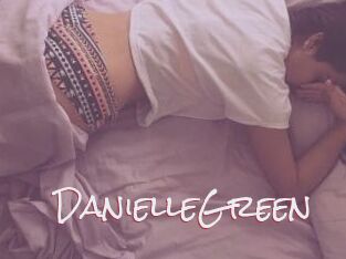 DanielleGreen