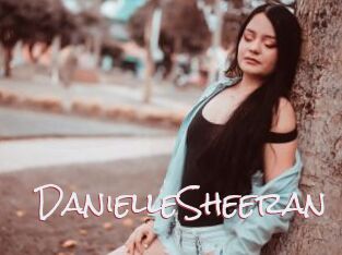 DanielleSheeran