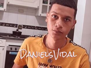 DanielsVidal