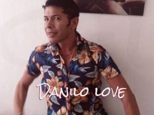 Danilo_love