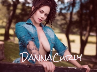 DannaCurly