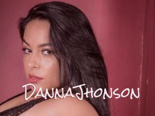 DannaJhonson