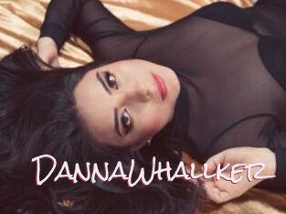 DannaWhallker