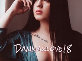 Dannaxlove18