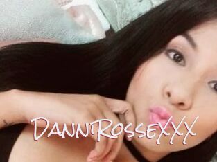 DanniRosseXXX