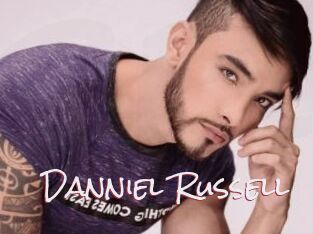 Danniel_Russell