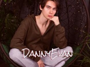 DannyEvan