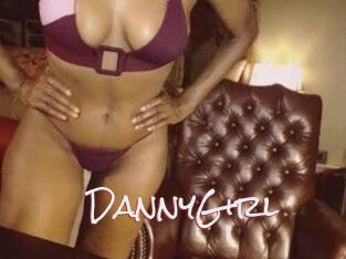 DannyGirl