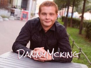 DannyMcking