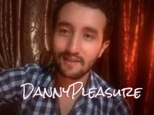 DannyPleasure