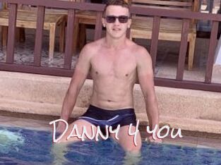 Danny_4_you