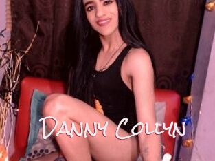 Danny_Collyn