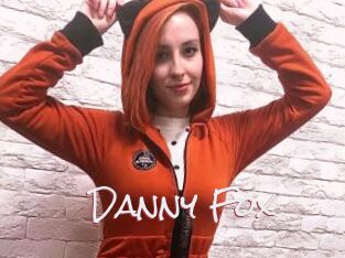 Danny_Fox