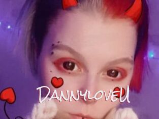 DannyloveU