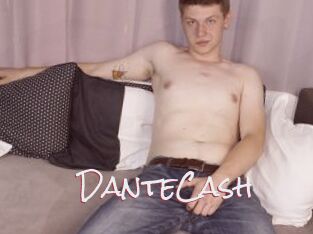 DanteCash