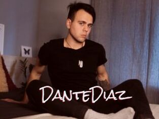 DanteDiaz