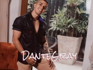 DanteGray