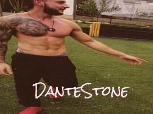 DanteStone