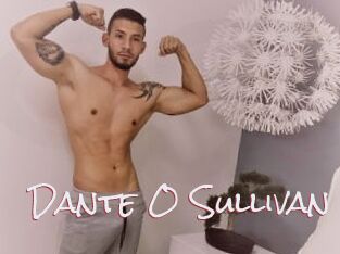 Dante_O_Sullivan Celiba Club