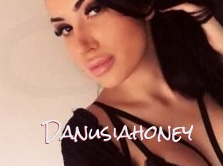 Danusiahoney